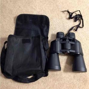 Binoculars