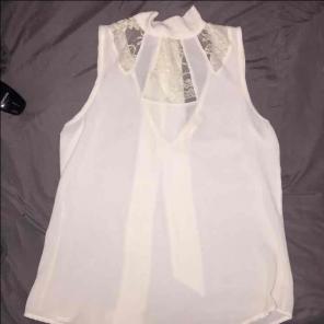 Lace top