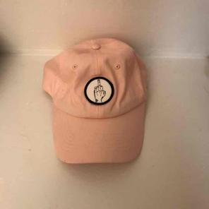 Dad Hat