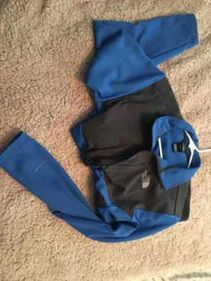 North Face