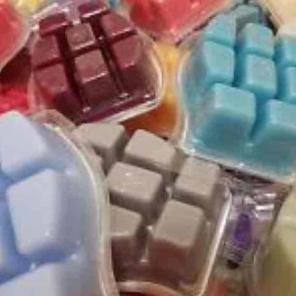 Scentsy bars!!