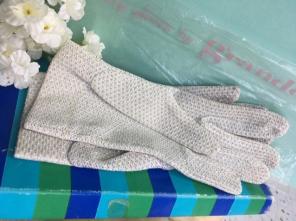 Vintage Gloves