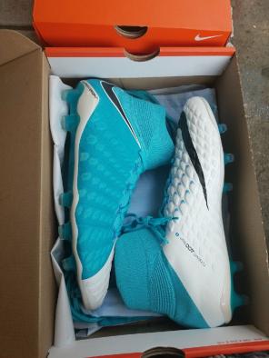 Nike Hypervenom Phantom