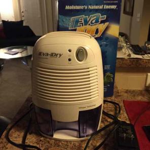 Eva Dry Dehumidifier