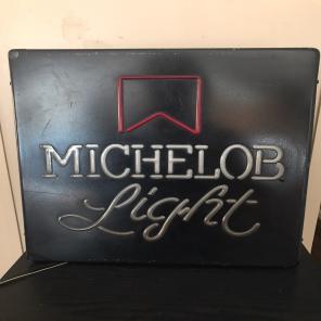 Michelob Light Beer Light