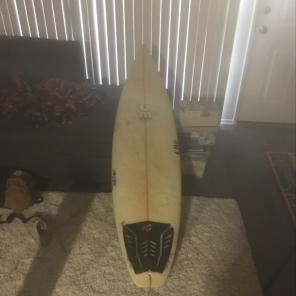 surfboard