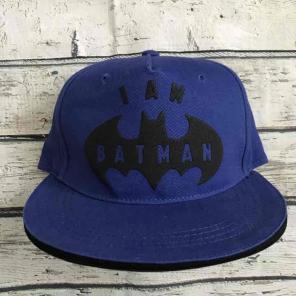 I am Batman hat