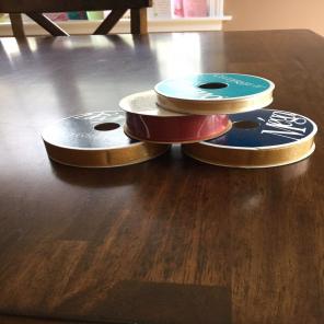 Ribbon Bundle