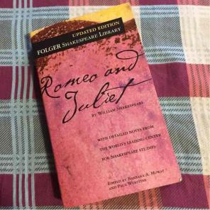 Romeo and Juliet