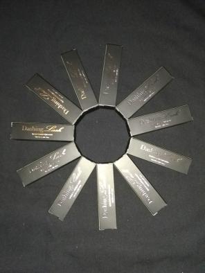 Dashing Lash Eyelash Growth Serum