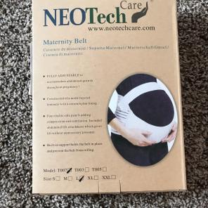 Belly Band