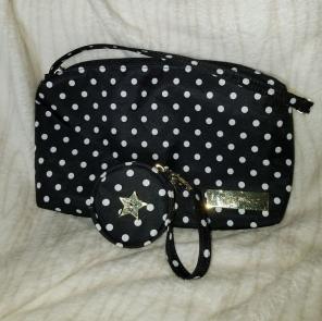 Ju ju be be quick and paci pod dutchess