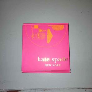 Kate Spade Dishes