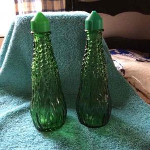 Vintage set
