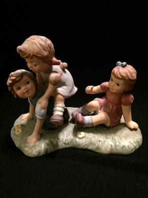 Leap Frog