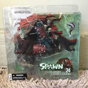 Spawn i.39