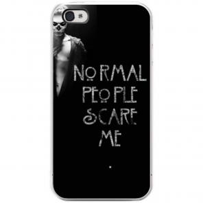 AHS IPHONE CASE VARIOUS SIZES