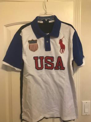 Ralph Lauren polo