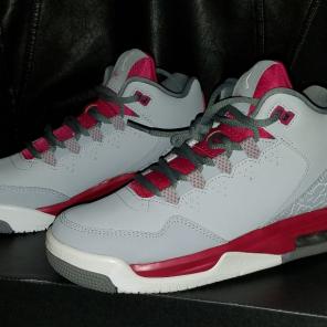 Jordan flights