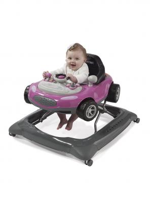 Baby Activity Walker