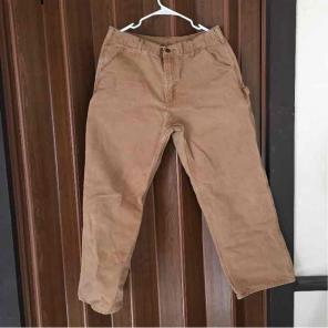 Carhartt