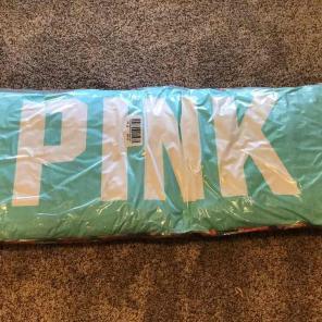 Victoria's Secret body pillow FREE SHIP