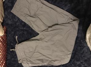 Danskin Cargo Pants