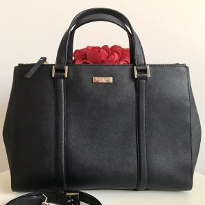 Kate Spade Large Satchel