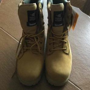 3MThinsulate footwear