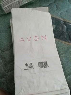 Avon bags