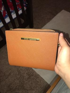 Steve Madden Purse