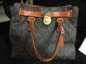Michael Kors Hamilton