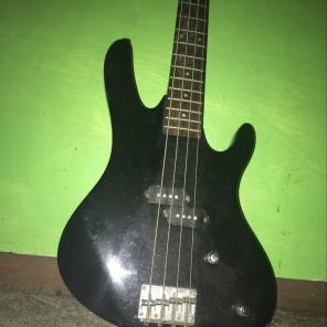 Washburn Batam Electric Bass Guitar