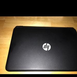 Hp Touchscreen Laptop