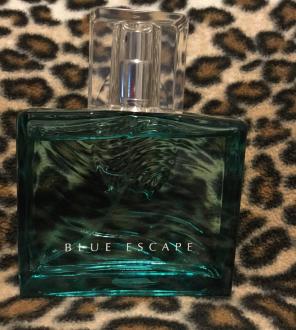 Avon Blue Escape for Him