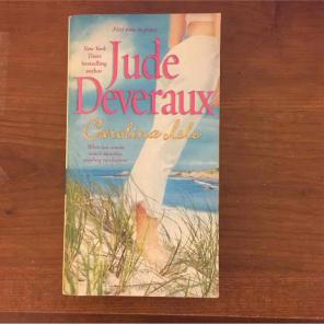 Carolina Isle by J. Deveraux (2006 Paper