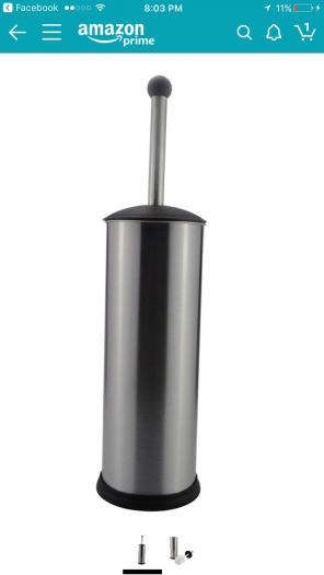 Toilette Brush (no Freeshipping )