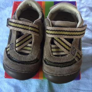 Stride Rite Shoes