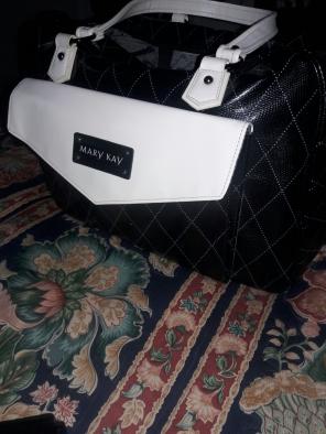 Mary kay bag
