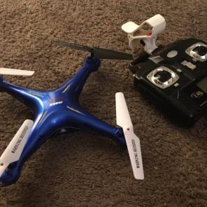 SYMA X5SW