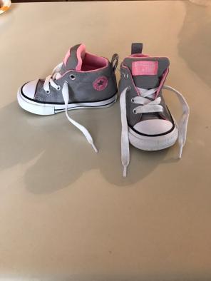 Toddler Converse