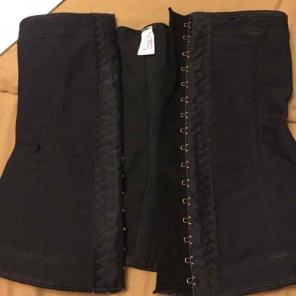 Colombian waist trainer * RESERVED*