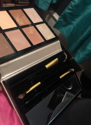 Contour Pilot