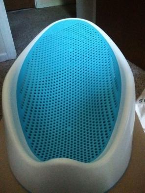 Angel Care bath support