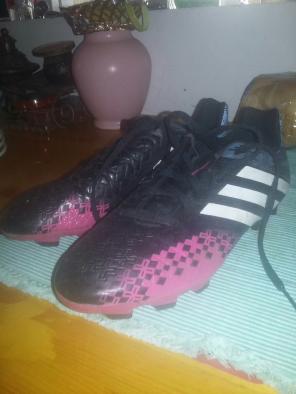 Soccer Cleats
