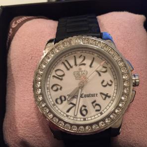 Juicy Couture Watch