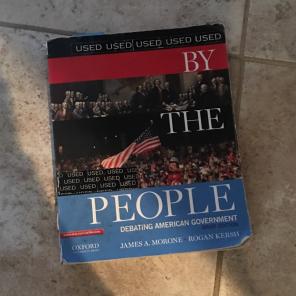 By The People Textbook