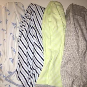 Baby Boy Blankets