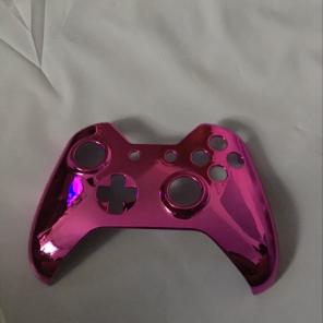 Xbox One Controller Faceplate