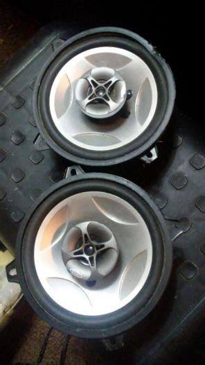 Sale Jensen speakers